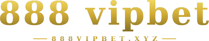 888 vipbet logo